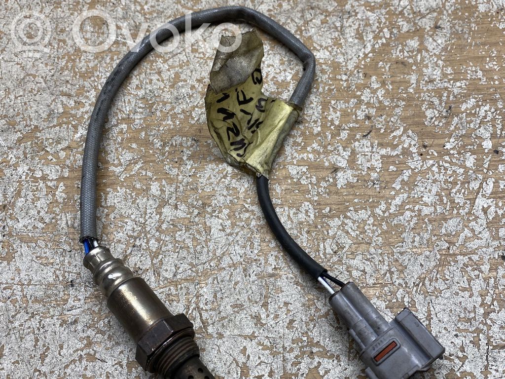 Fiat Ulysse Lambda probe sensor 