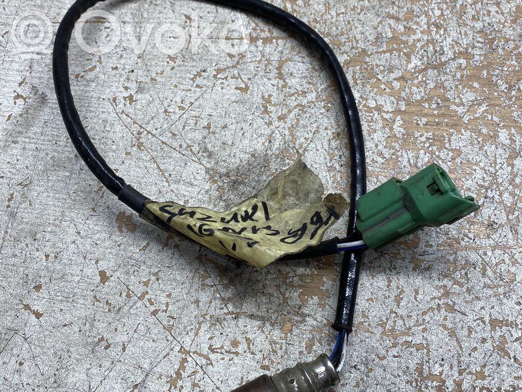 Fiat Ulysse Sonde lambda 