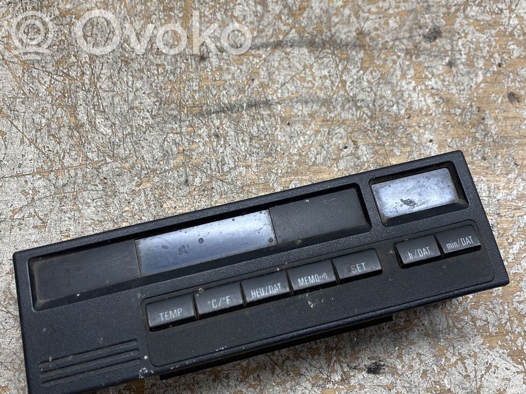 Climate control unit   8357655