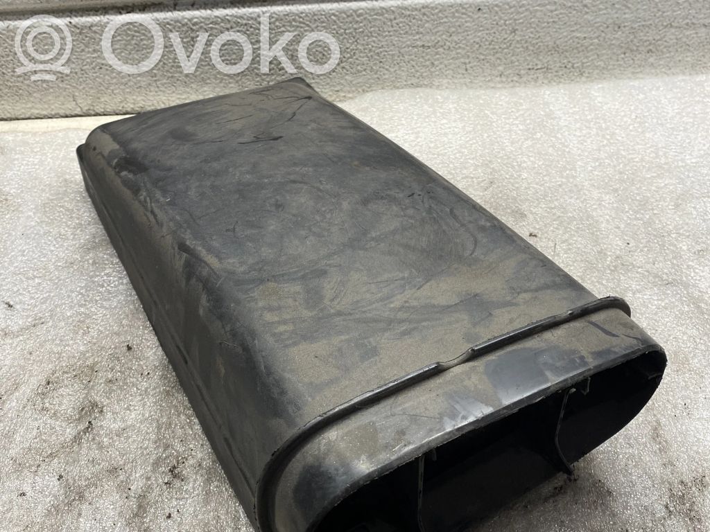 BMW 7 E65 E66 Einzelteil Verkleidung Innenraumfilter 
