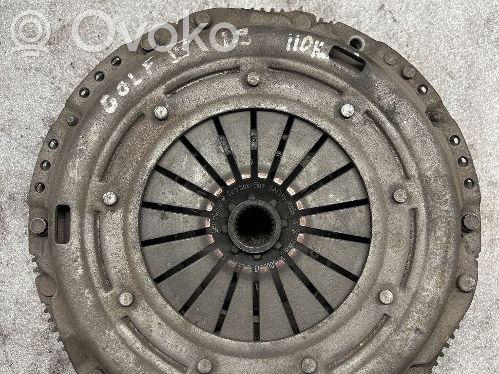 Volkswagen Golf IV Sajūga kurvis, grozs 