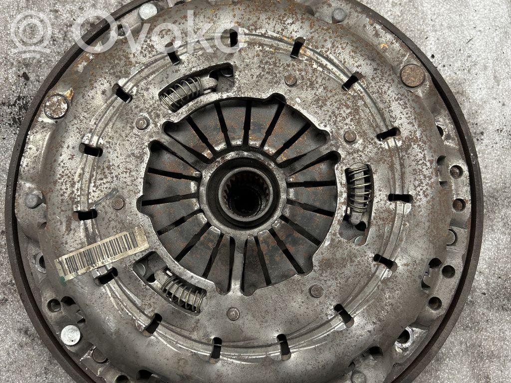 Pressure plate   756783102