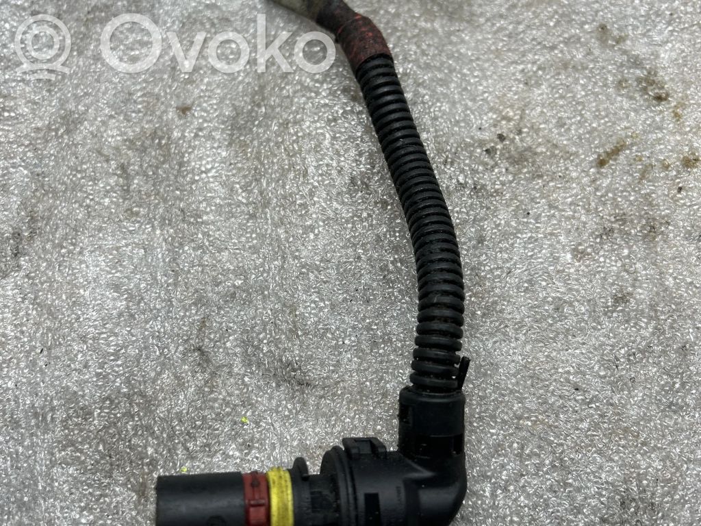 BMW 3 E90 E91 Hehkutulpan johdot 