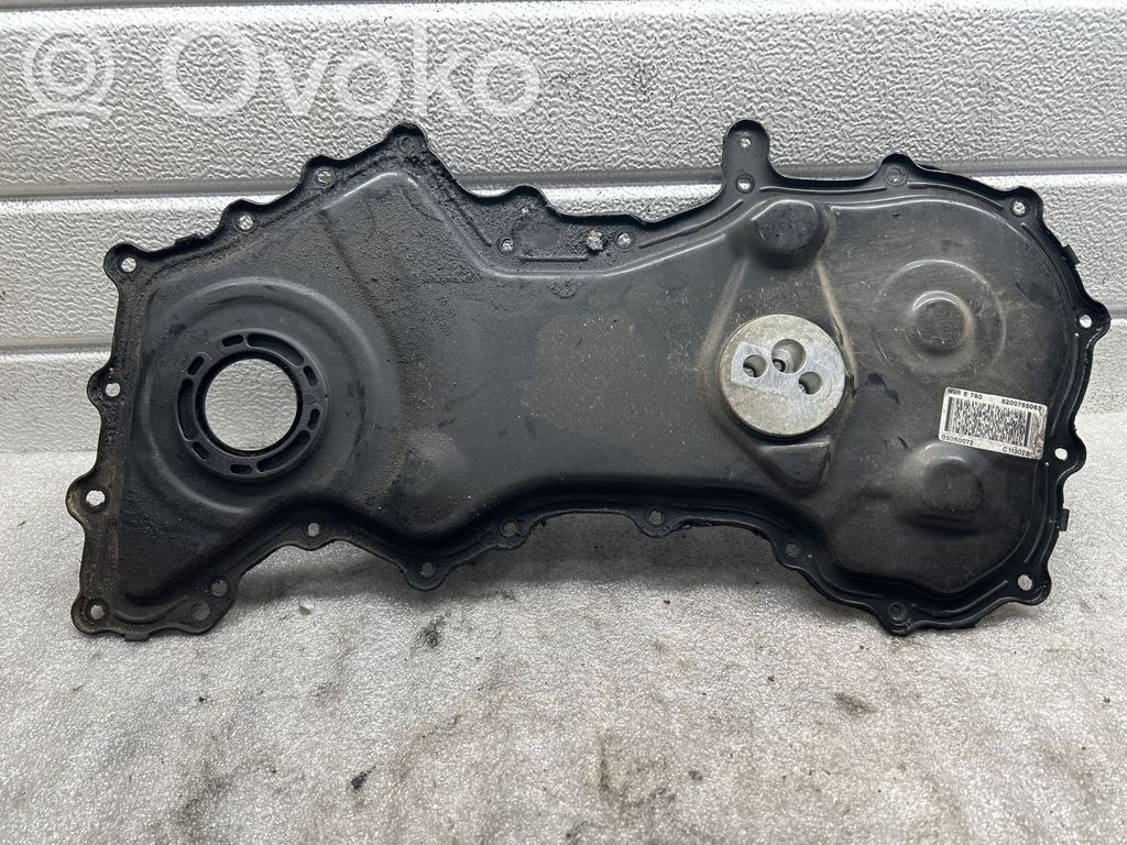 Volkswagen Cross Polo Zobsiksnas aizsargs 