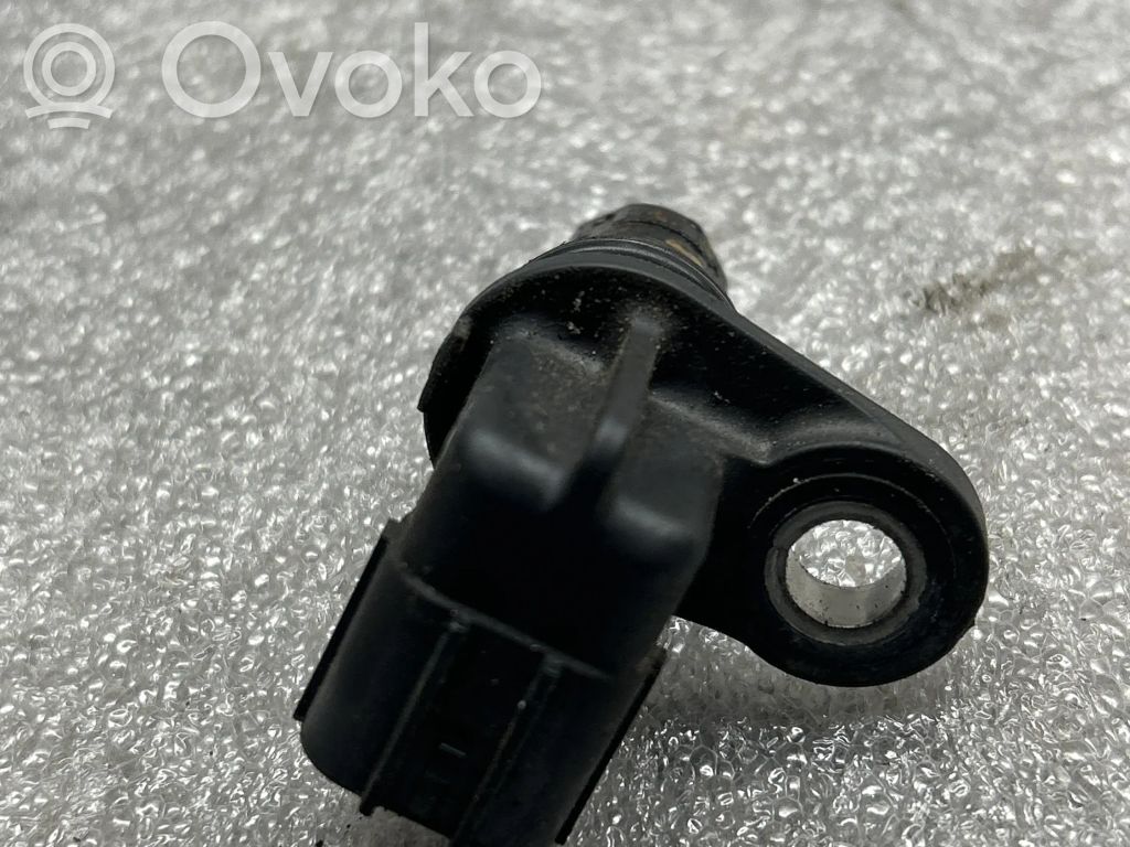 Mazda CX-5 Crankshaft position sensor 