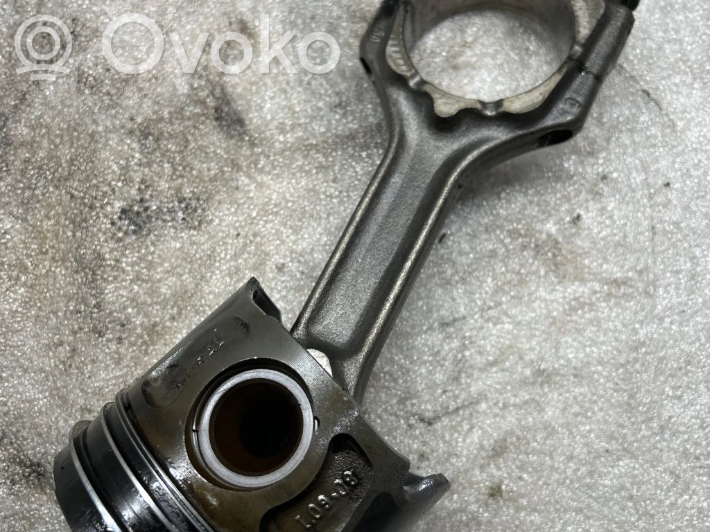 Opel Signum Pistone 