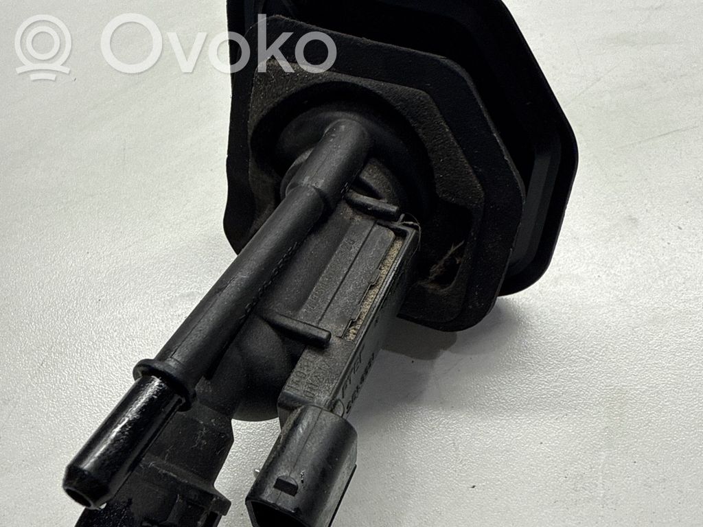 Volvo V40 Cilindru secundar ambreiaj 