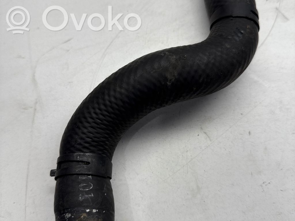 Engine coolant pipe/hose   120323