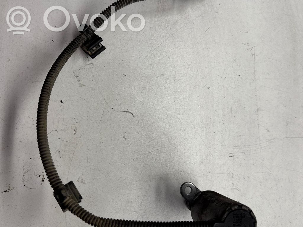 Volvo XC60 Tepalo slėgio daviklis 