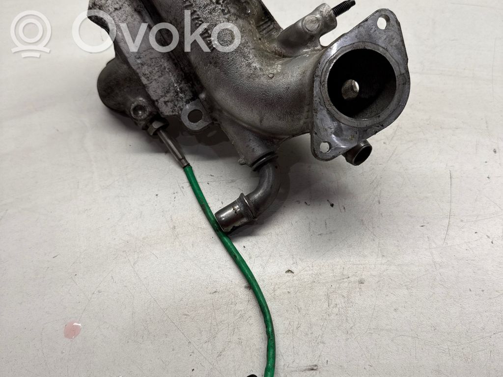 Válvula EGR   147173974R