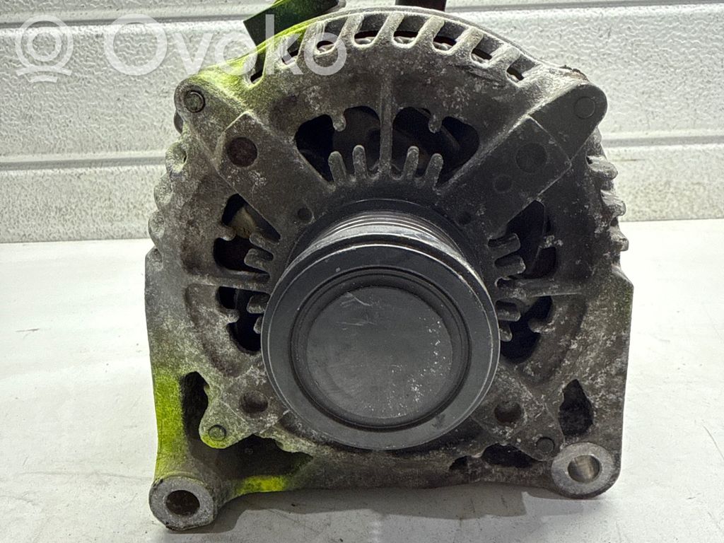 BMW 3 F30 F35 F31 Alternator 