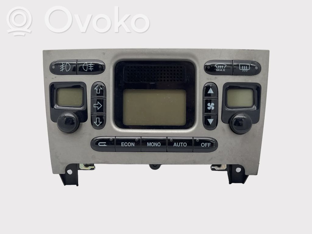 Lancia Lybra Climate control unit 