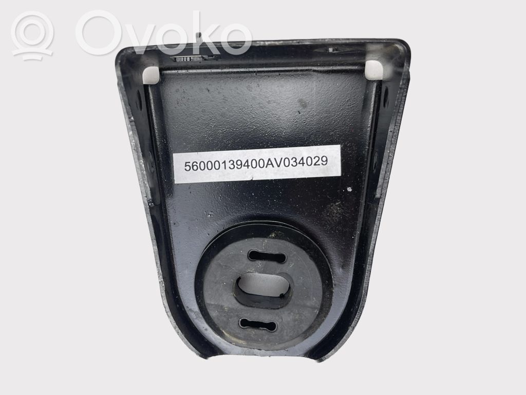 Radiator mount bracket   68244416AA,68092558AB