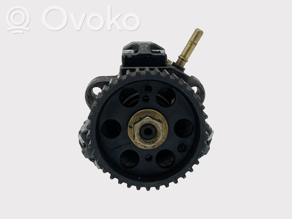 Fiat Stilo Pompa wtryskowa wysokiego ciśnienia 
