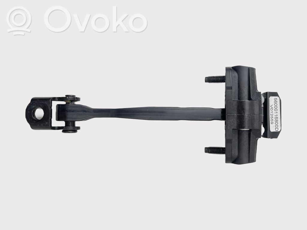 Jeep Compass Etuoven pidätin 