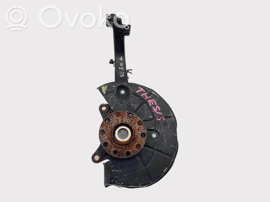 Lancia Thesis Front wheel hub 
