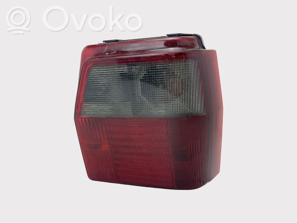 Fiat Uno Rear/tail lights 