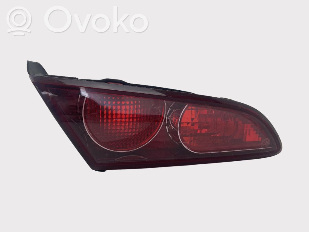 Alfa Romeo 159 Tailgate rear/tail lights 
