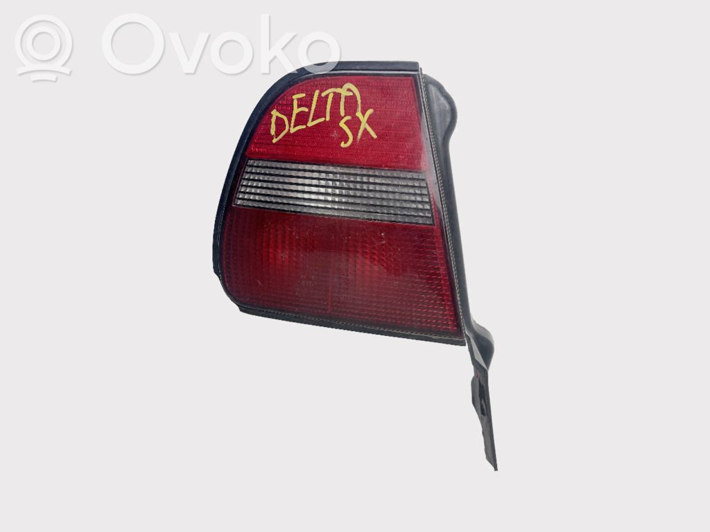 Lancia Delta Takavalot 