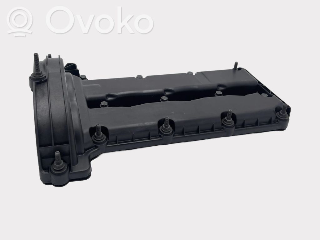 Jeep Grand Cherokee Venttiilikoppa 