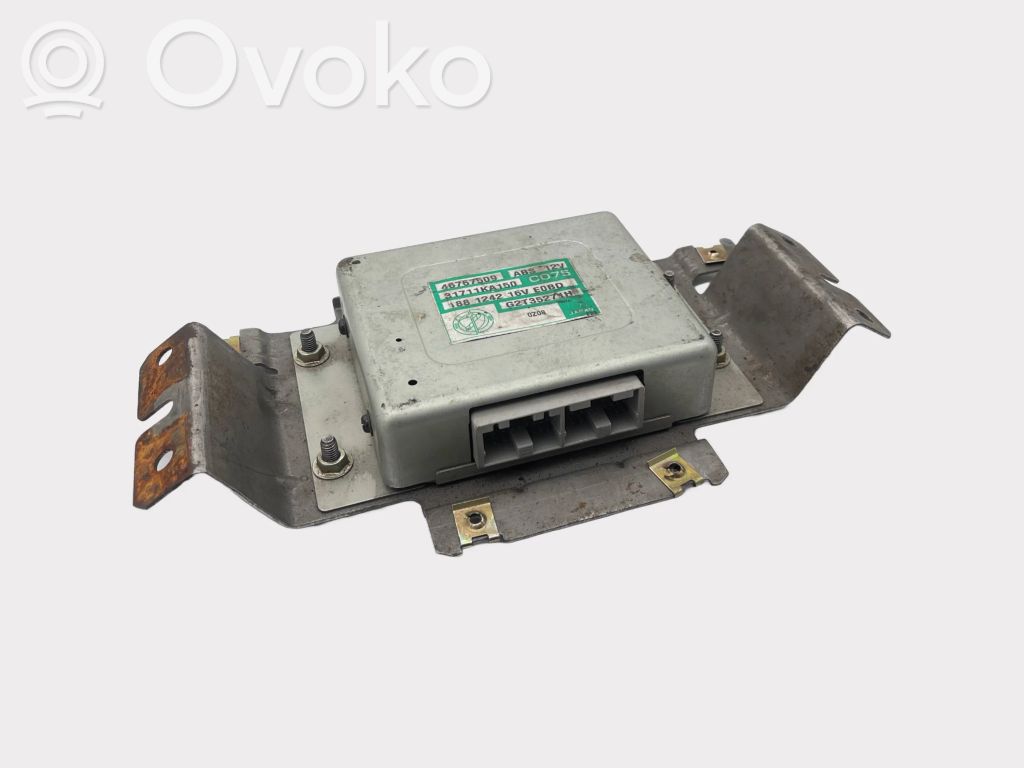 Fiat Punto (188) Gearbox control unit/module 