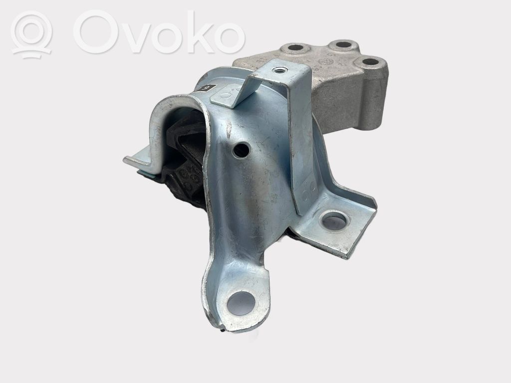 Fiat Panda II Engine mount bracket 