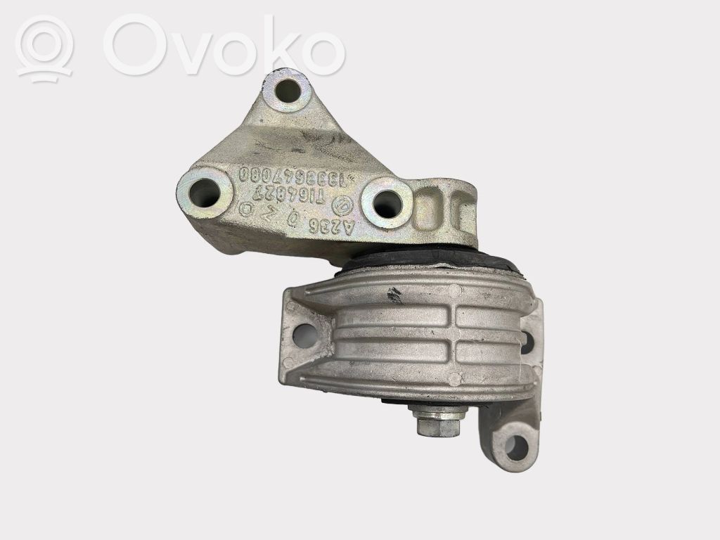 Fiat Ducato Engine mount bracket 