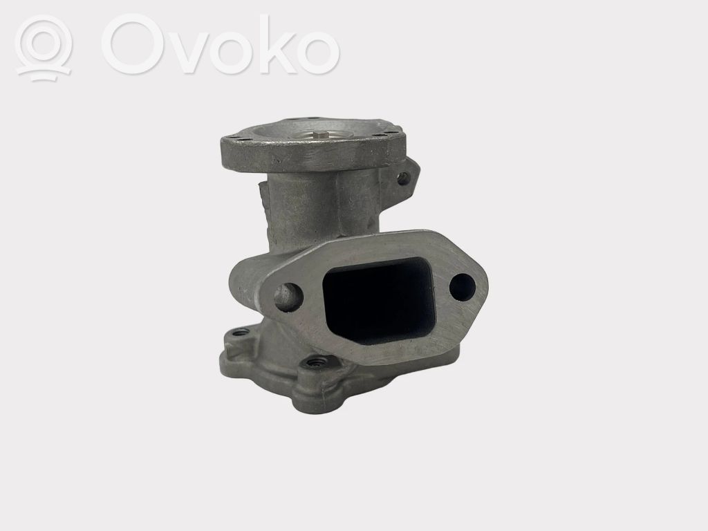 Fiat Panda II EGR valve 