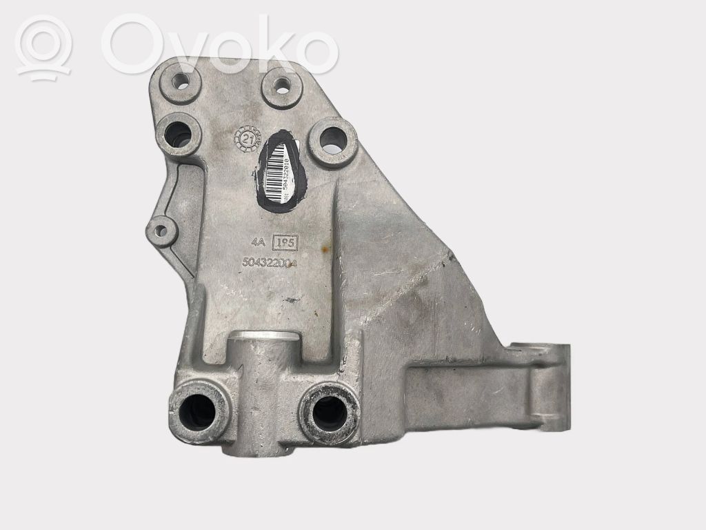 Fiat Ducato Engine mounting bracket 