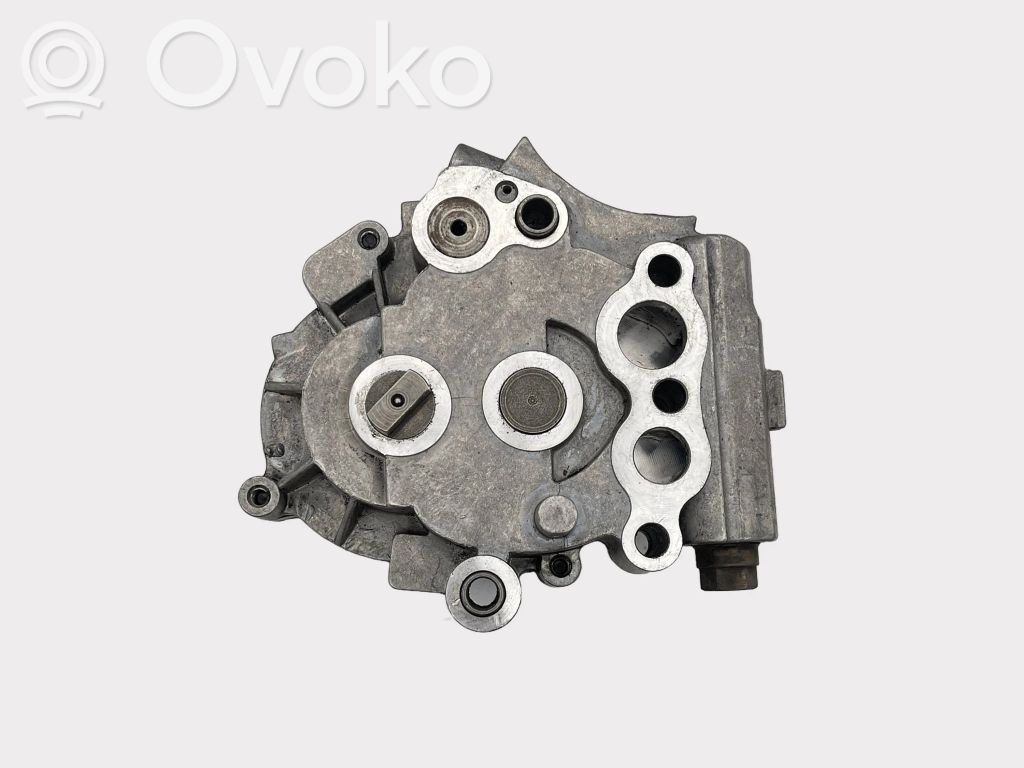 Fiat Ducato Vacuum pump 