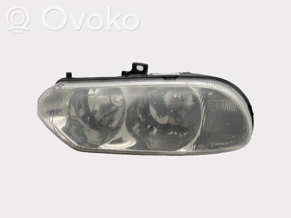Lampa przednia   60620135,50400570