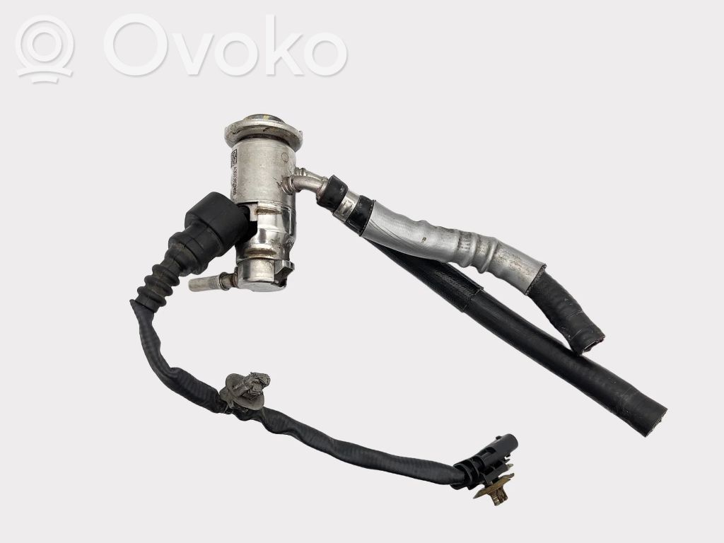 Fiat Ducato AdBlue injector 