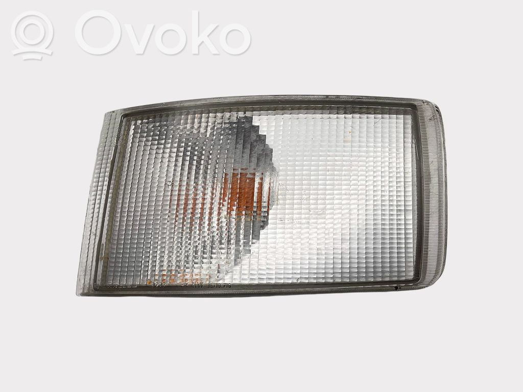 Fiat Ducato Front indicator light 