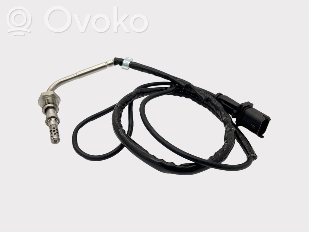Fiat 500X Exhaust gas temperature sensor 