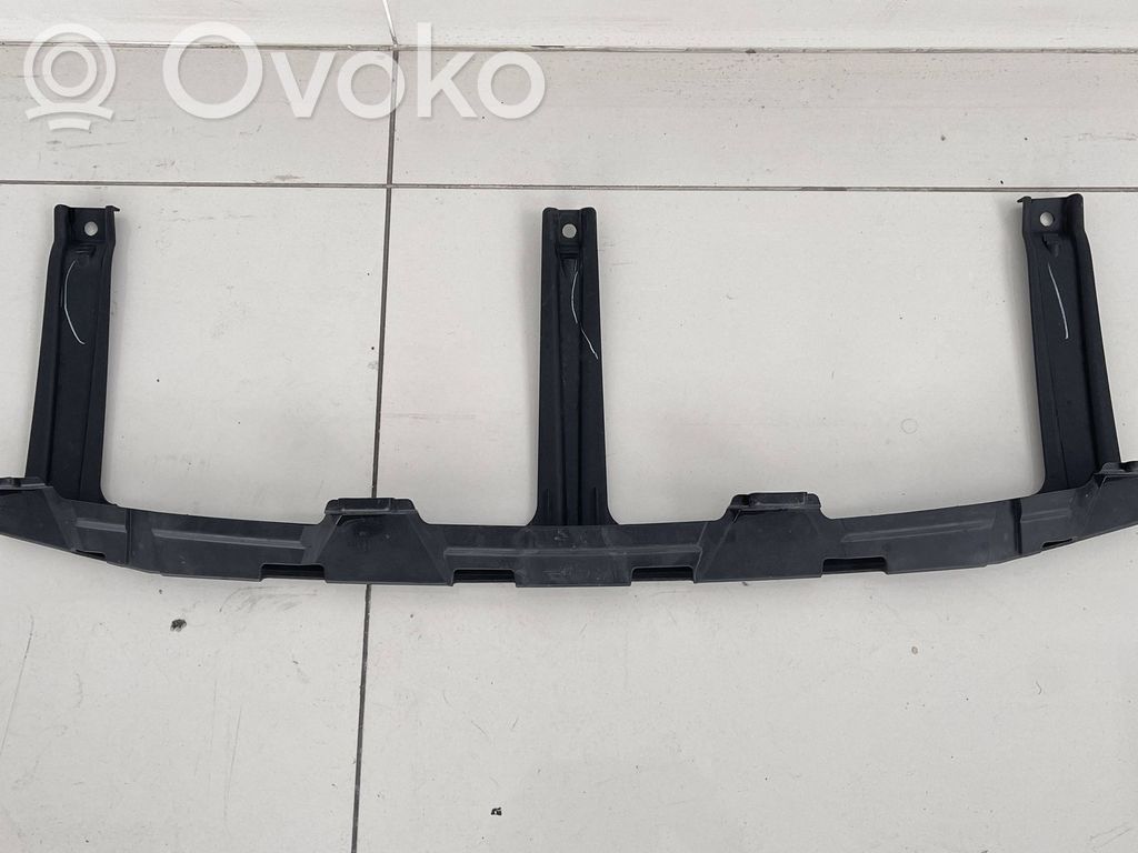 Jeep Compass Etupuskurin kannake 