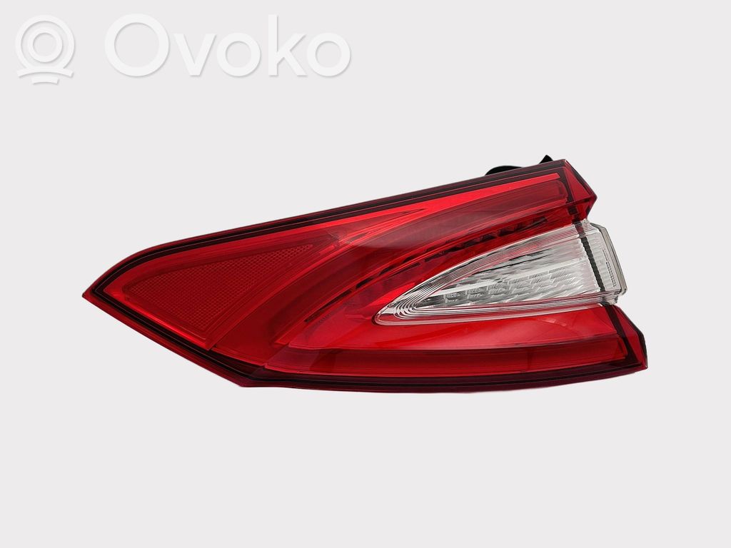 Maserati Levante Lampa tylna 