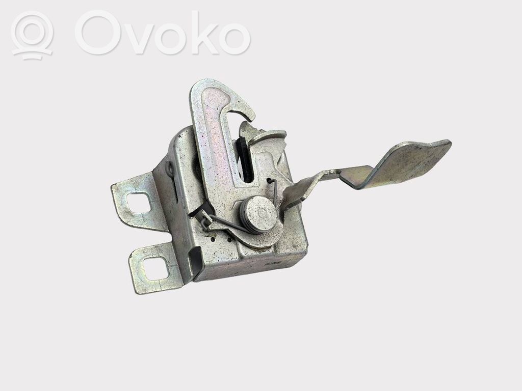 Fiat Ducato Engine bonnet/hood lock/catch 