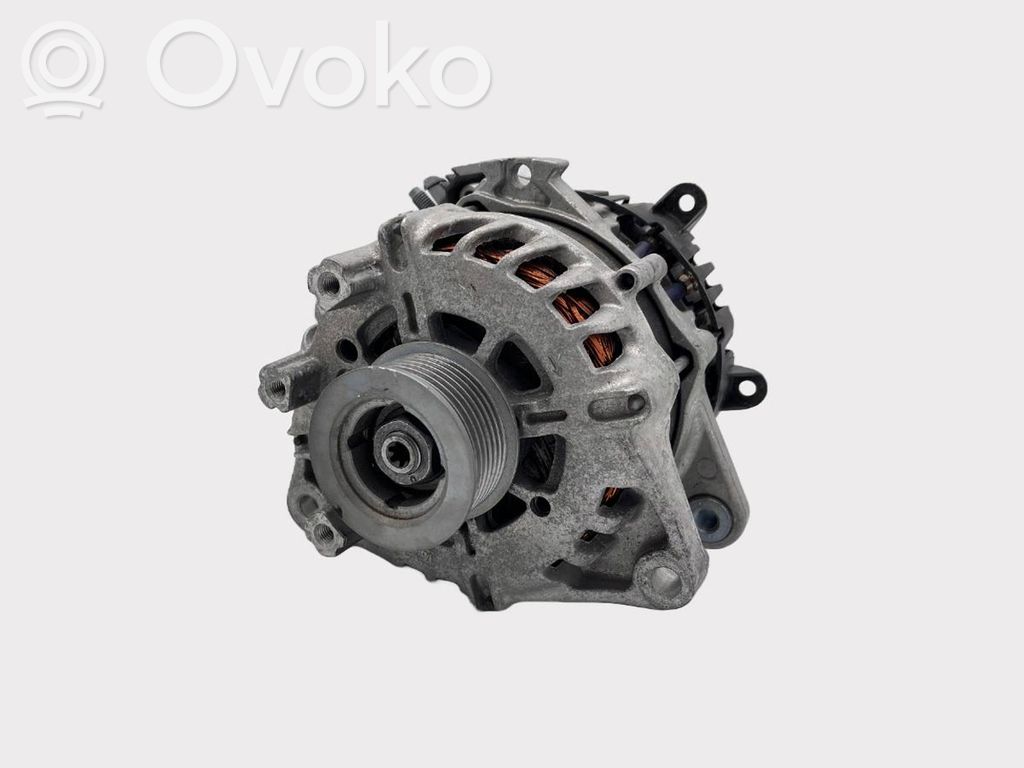 Jeep Renegade Generatore/alternatore 