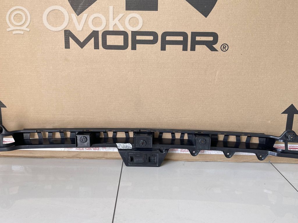 Jeep Compass Rear bumper mounting bracket 