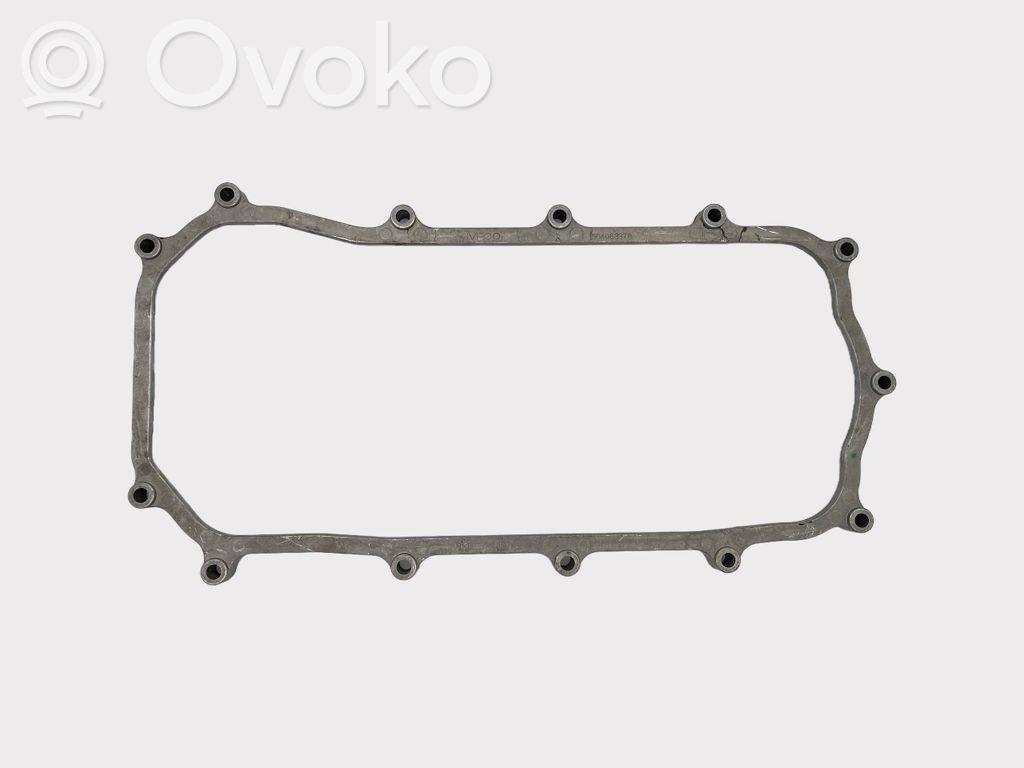 Fiat Ducato Miska olejowa 