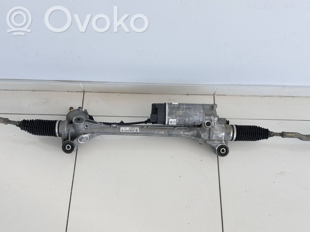 Porsche Panamera (971) Steering rack 