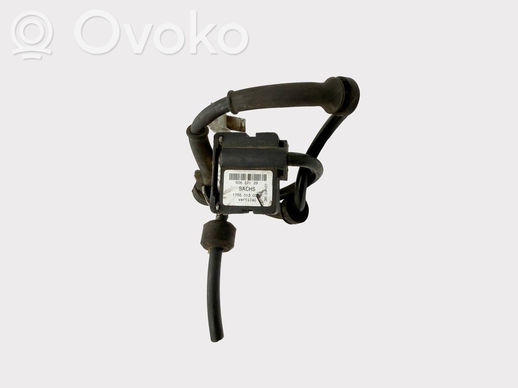 Lancia Thesis Air suspension front height level sensor 