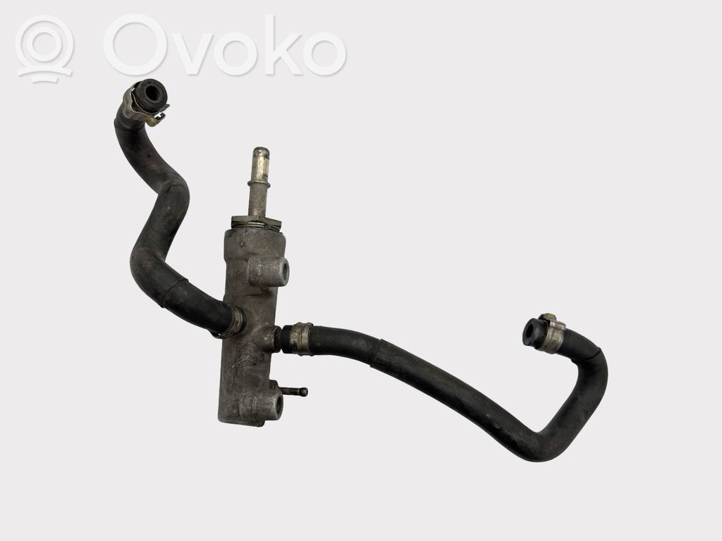 Fiat Croma Kraftstoffdruckregler 