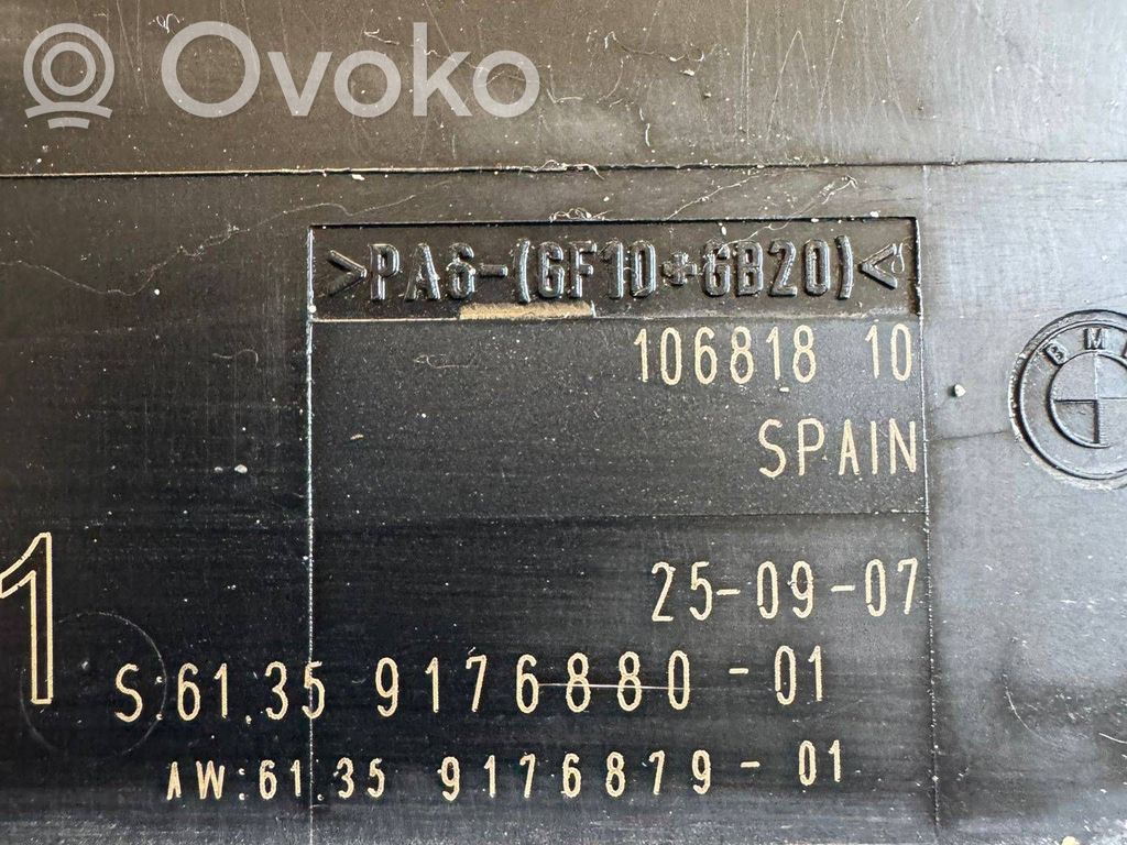 Module confort   917688001,917687901,917688001
