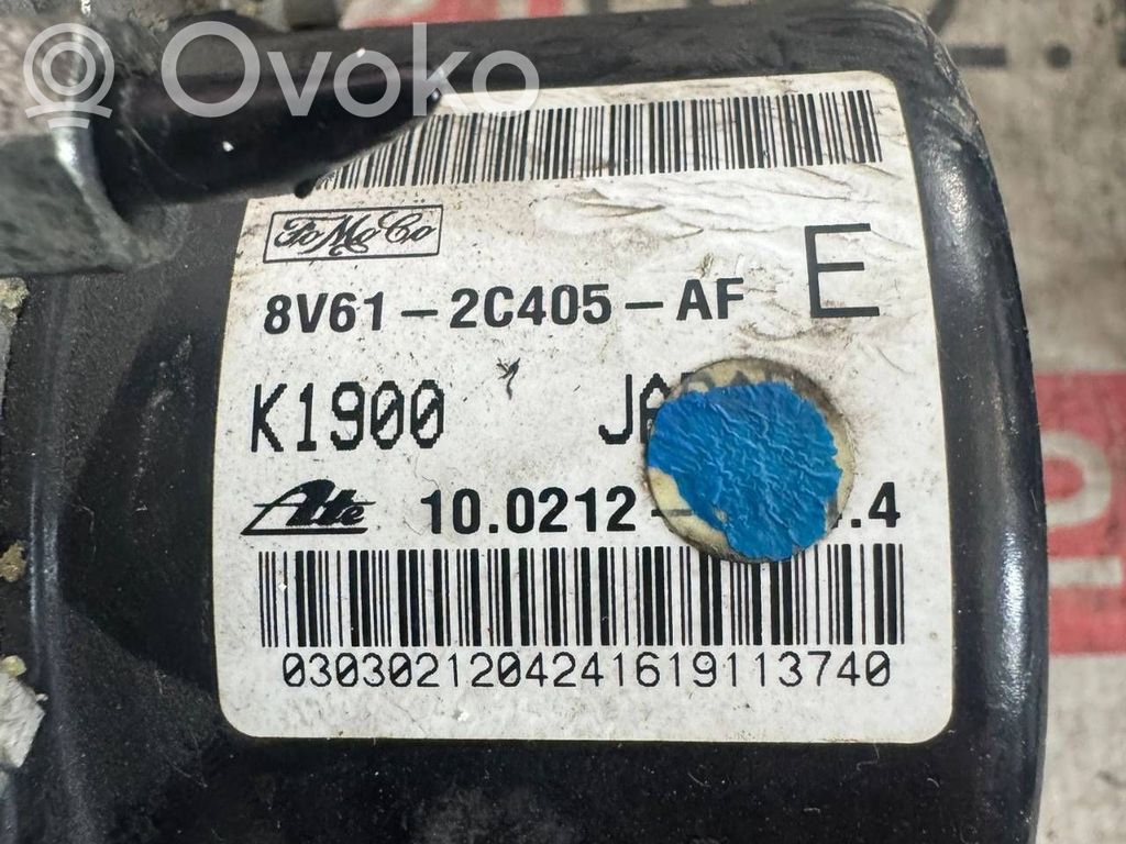 Mazda 3 II ABS Pump 