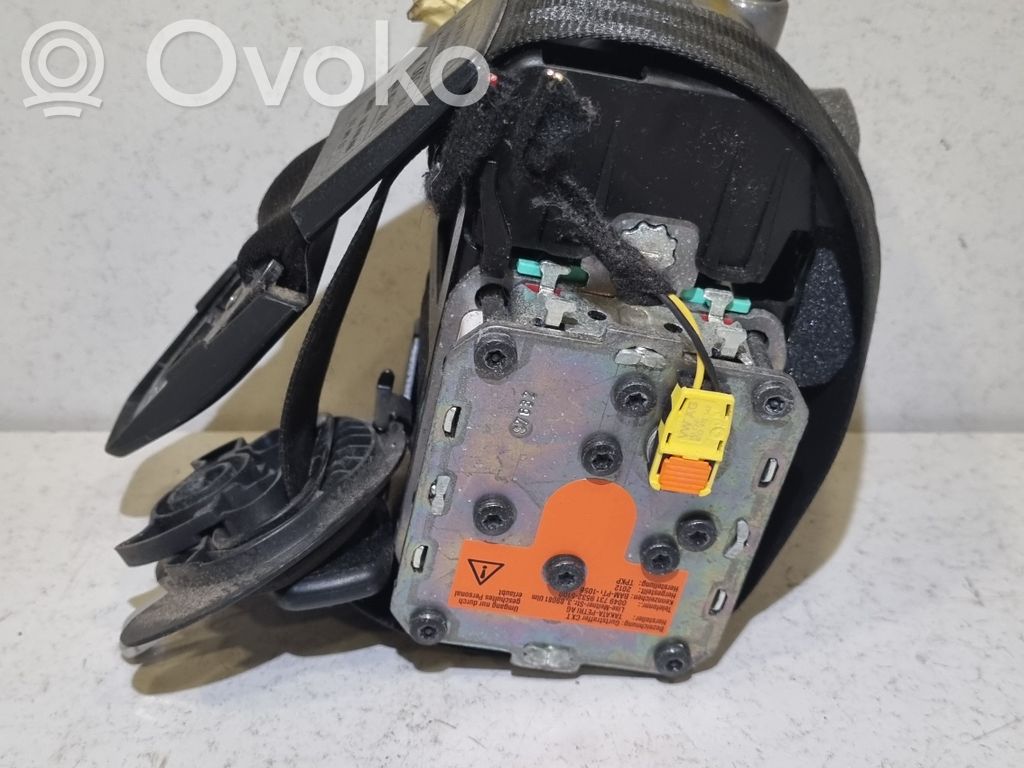 Saugos diržas priekinis   4G8857706D