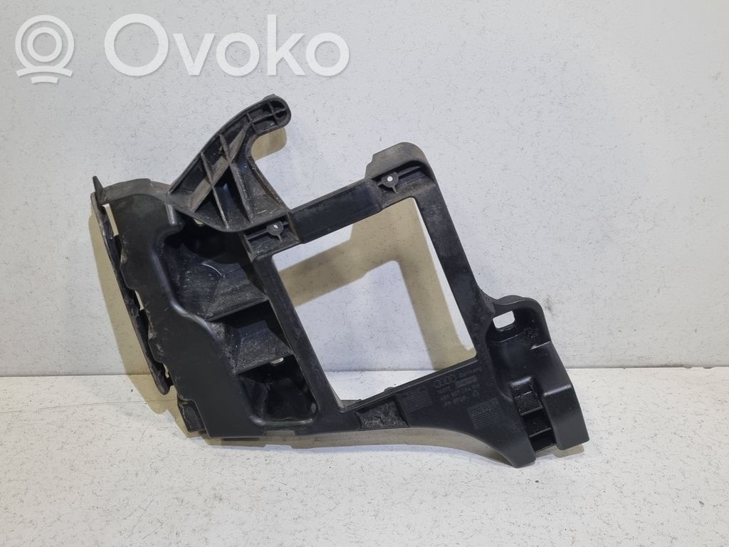 Rear bumper mounting bracket   4G9807394RH