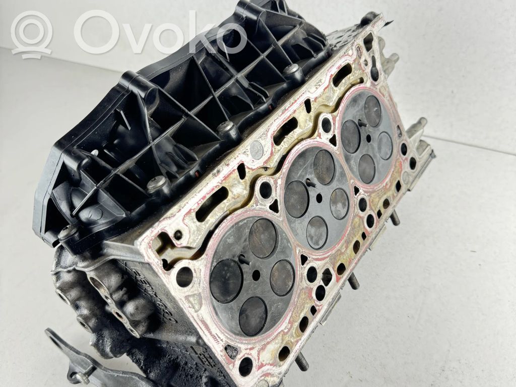 Audi A6 S6 C7 4G Galva 