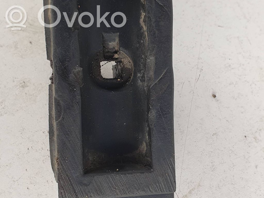 Audi A6 C7 Jacking socket point 