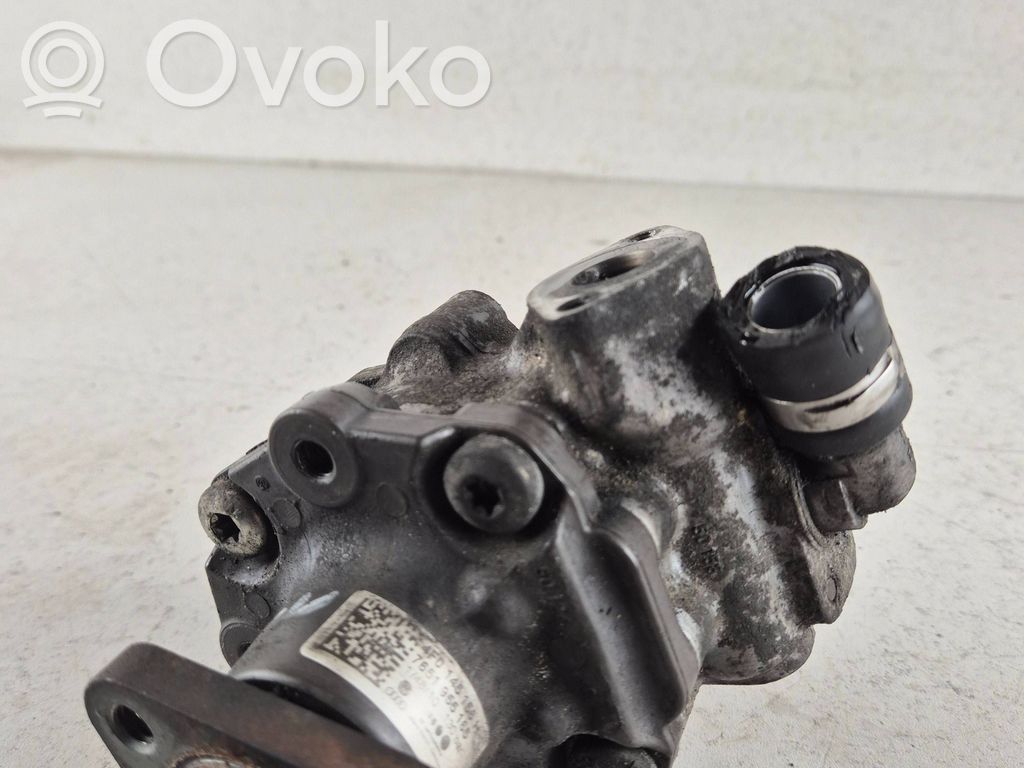 Audi A6 S6 C6 4F Power steering pump 